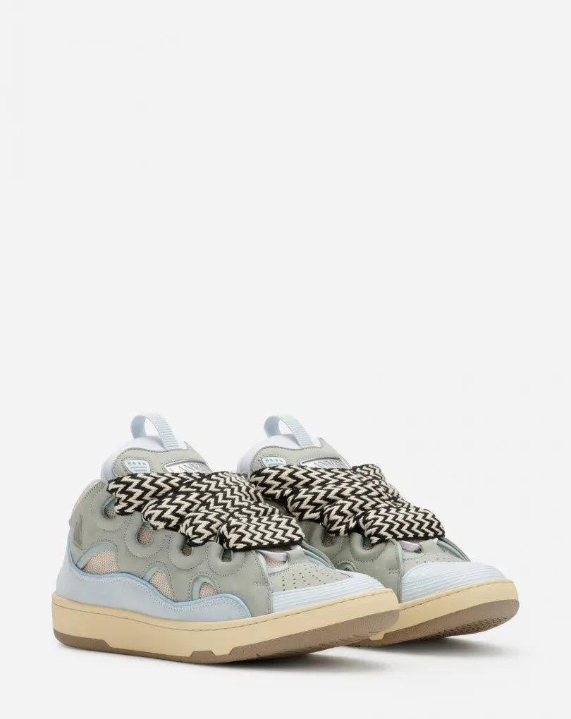 LANVIN - SNEAKER Metroutfits